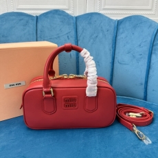 MIU MIU Top Handle Bags